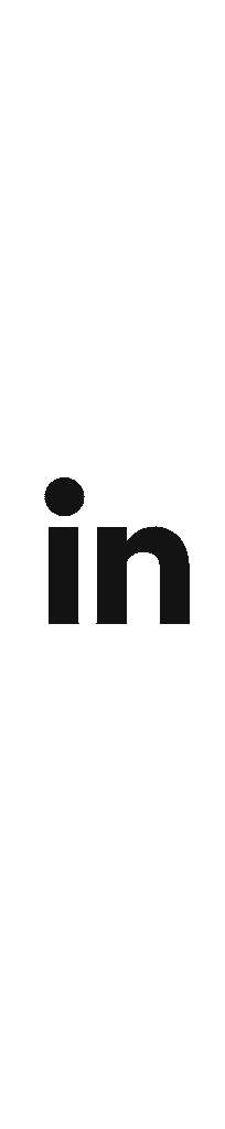 LinkedIn Icon