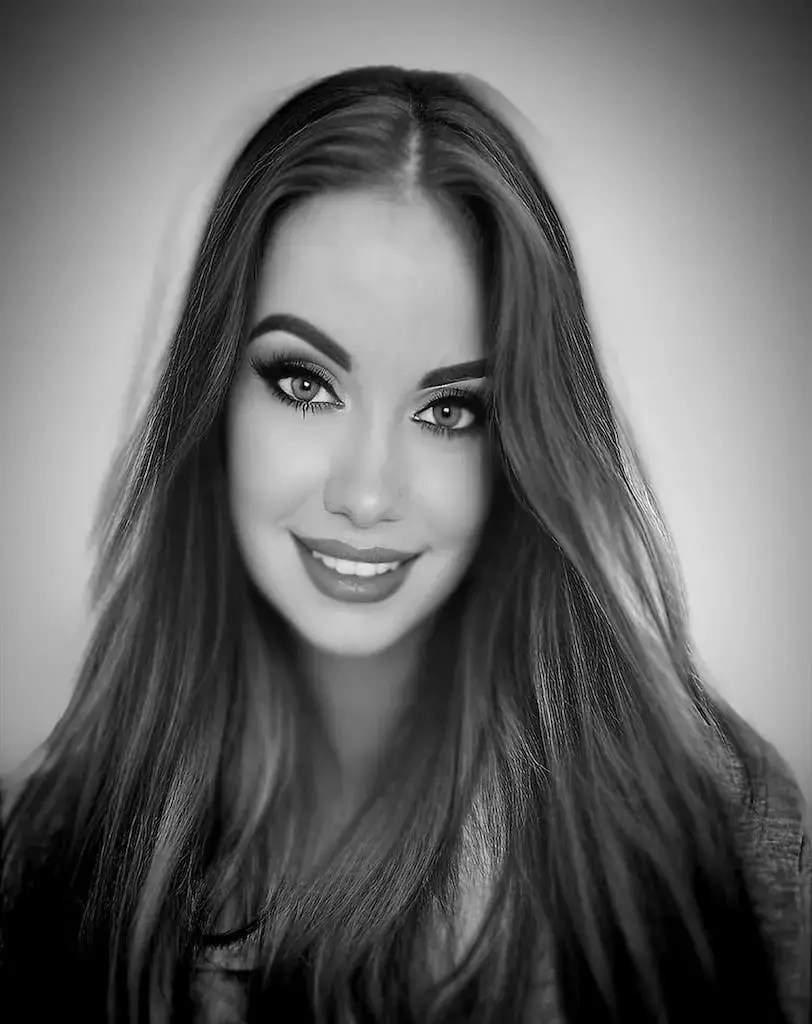 Acting Portrait