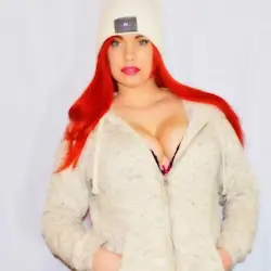 Signature Style portrait