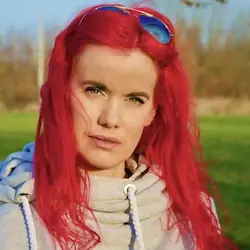 Visual Identity portrait