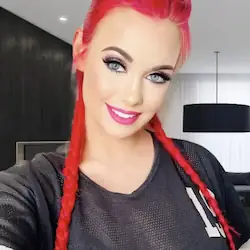 Refined Expression portrait